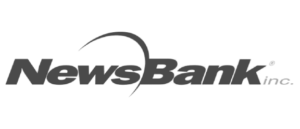 Logo de News bank