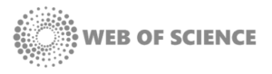 Logo Web Science Negro