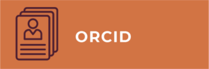 Logo ORCID de color naranja