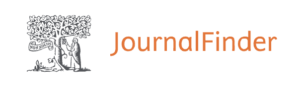 Logo Elsevier Journal Finder