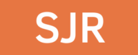 logo SJR Naranja con blanco