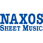 Naxos Sheet Music