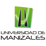 Logo de la Universidad de Manizales