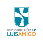 Logo de la Universidad Católica Luis Amigó