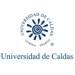 Logo de la Universidad de Caldas de Manizales