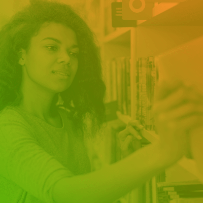 Trámites y gestión de la biblioteca