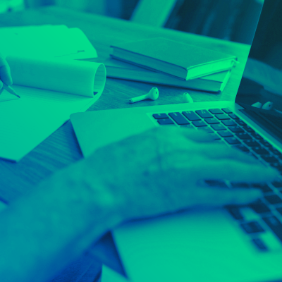 Uso de recursos digitales y herramientas