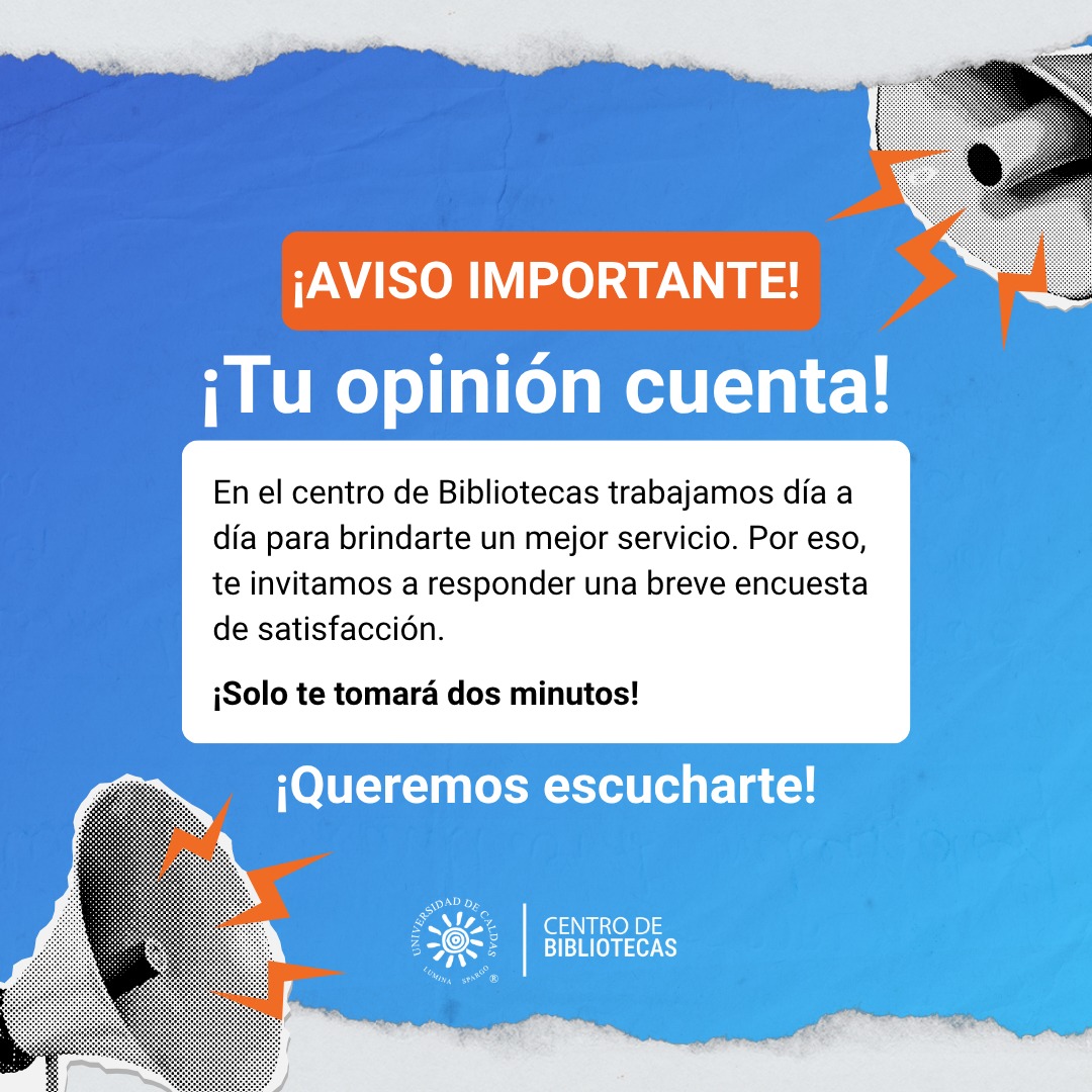 Encuesta de Satisfacción 2026