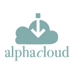 Alpha editorial